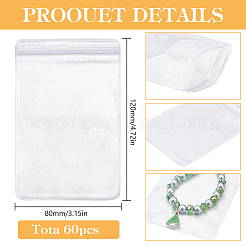 Sacs refermables en PVC anti-oxydation&nbsp;ABAG-SC0001-03C