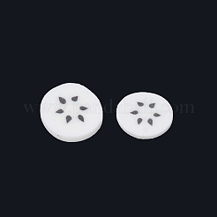 Handgemachte Polymer Clay Nagelkunstdekoration Zubehör&nbsp;LS-X-MRMJ-N032-36