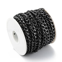 Catene intrecciate in acciaio inox 304&nbsp;CHS-O011-01B