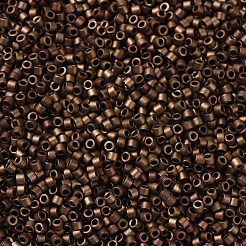Perles miyuki delica&nbsp;X-SEED-J020-DB1051