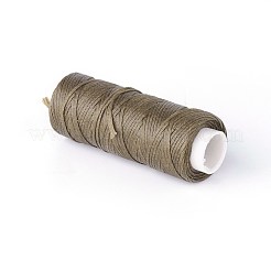 Gewachsten Polyester-Schnur&nbsp;YC-L004-24