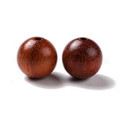 Naturholzperlen&nbsp;WOOD-C005-01E
