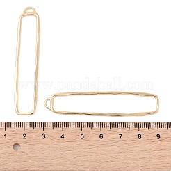 Pendentifs en laiton&nbsp;LS-KK-N256-01H-G