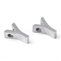 Dijes de acero inoxidable 201 que no se deslustran&nbsp;LS-STAS-R110-Y