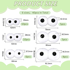40 pièce&nbsp;DIY-PH0038-17