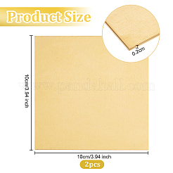 Lastre di ottone&nbsp;FIND-WH0170-41E