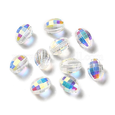 Wholesale Glass Imitation Austrian Crystal Beads 