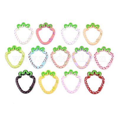 Alu-Federringringe&nbsp;FIND-C091-03-1