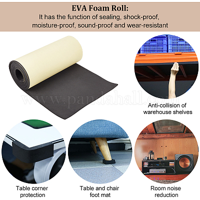 Wholesale Adhesive EVA Foam Sheets 