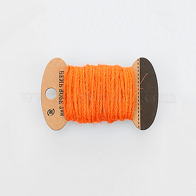 Juteschnur&nbsp;LS-OCOR-WH0016-06I-1