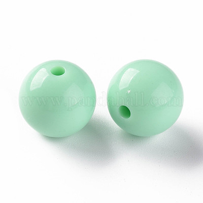 Opake Legierung Perlen&nbsp;MACR-S370-C16mm-A05-1