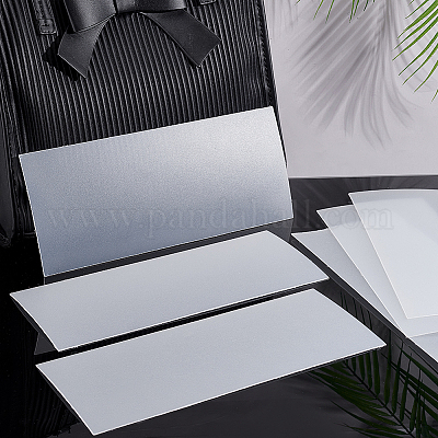 Fondo del sacchetto di plastica&nbsp;DIY-WH0750-091-1