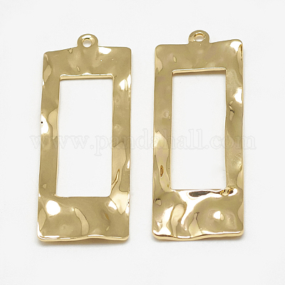 Messing Anhänger & Charms&nbsp;KK-N200-064-1
