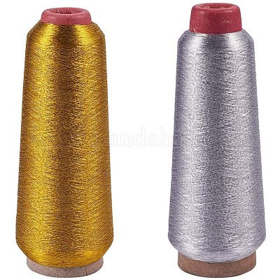 Polyester-Metallfaden&nbsp;OCOR-PH0003-29-1