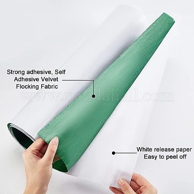 Polyesterfilzaufkleber&nbsp;DIY-WH0223-19E-1