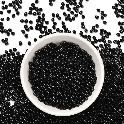 Miyuki 3.4mm Tropfenperlen&nbsp;X-SEED-MY04-DP401-1