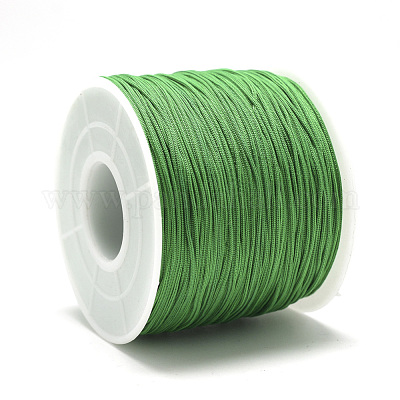 Wholesale Polyester Cords 