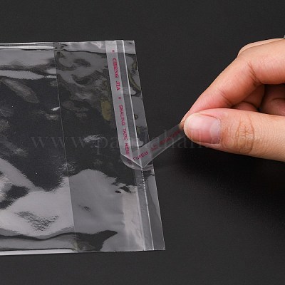 Opp Cellophantüten&nbsp;T02H4-A-1