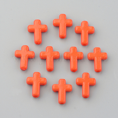 Opake Legierung Perlen&nbsp;SACR-436-C10-1