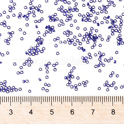 Perline toho 15/0 rotonde&nbsp;X-SEED-TR15-0028D-1