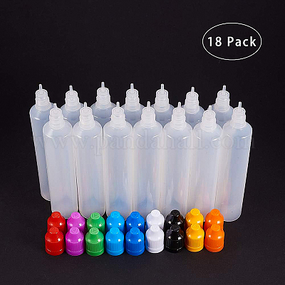 Contenitori di perline di plastica&nbsp;CON-BC0005-29-1