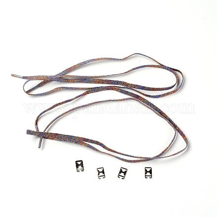 Шнурки из полиэстера DIY-WH0225-79C-1