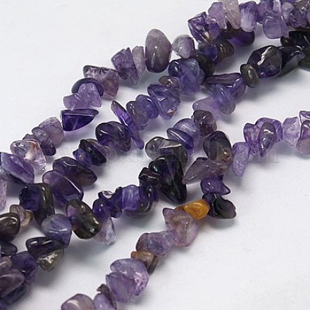 Gemstone Beads Strands G-C169-1-1