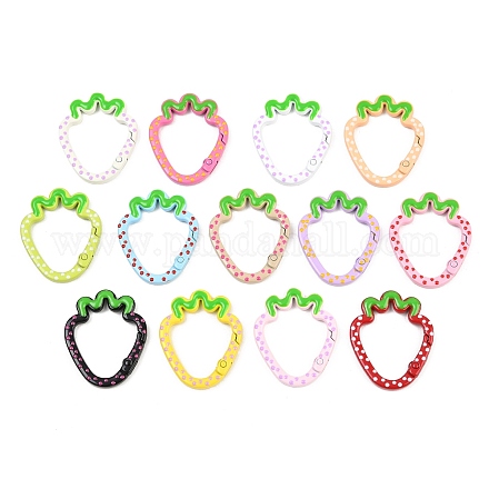 Alu-Federringringe&nbsp;FIND-C091-03-1