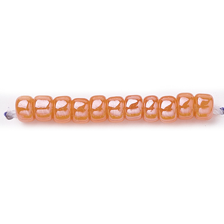MGB Matsuno Glass Beads SEED-Q033-3.6mm-733L-1