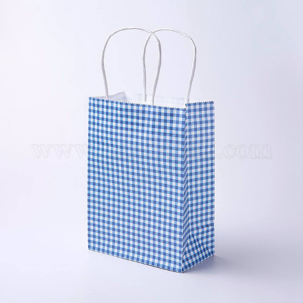 kraft Paper Bags CARB-E002-M-M04-1