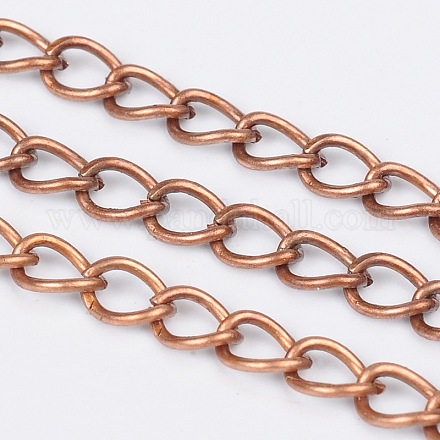 Iron Twisted Chains CH-R001-R-1