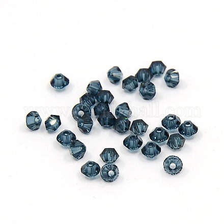 Austrian Crystal Beads 5301-3mm207-1