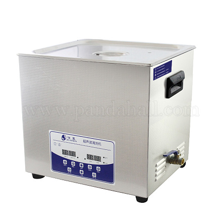 20l vasca di pulizia ultrasonica digitale dell'acciaio inossidabile TOOL-A009-B023-1