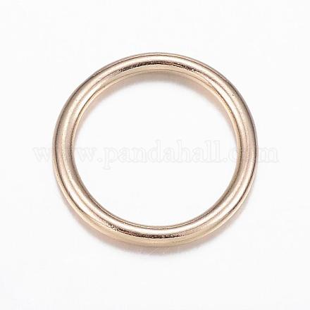 Легкосплавные круглые кольца PALLOY-AD48904-MG-NR-1