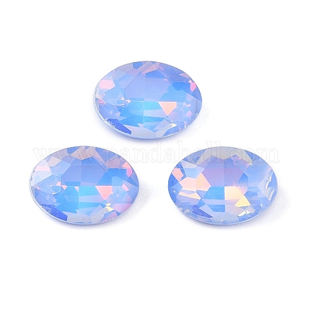 Glas cabochons&nbsp;GLAA-N0028-06B-1