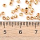 Perles en laiton&nbsp;X-KK-N254-43A-G-3