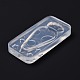 Moules en silicone bricolage en forme de poche à douille DIY-I080-01G-4