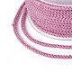 Полиэстер плетеный шнур OCOR-F010-A03-3