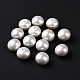 Perles en plastique ABS FIND-A013-10A-4