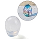 Moules en silicone pour mini présentoir d'œufs 3d SIL-F005-01B-1