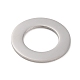 304 Stainless Steel Connector Charms STAS-K270-35P-2