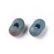 MGB Matsuno Glass Beads SEED-R014-3x4-PM603-4