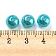 Perline acrilico perla imitato PL611-01-3