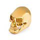 Кольцо на палец с черепом из титановой стали SKUL-PW0002-036A-G-3