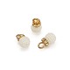 Ciondoli di perle imitazione plastica KY-TA0001-06A-3
