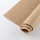 Нетканые ткани вышивка иглы войлока для DIY ремесел X-DIY-Q007-06-1