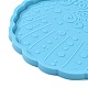 Moules en silicone de tapis de tasse de bricolage DIY-C012-04B-4