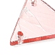 Треугольное акриловое зеркало MACR-G065-02B-04-3