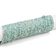 Natur amazonite Perle Stränge&nbsp;G-P279-42-2mm-01-2