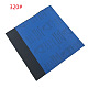 Papier de verre rectangle&nbsp;WOCR-PW0001-385A-1